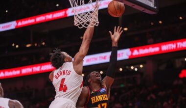 Los Angeles Lakers vs. Atlanta Hawks odds, tips and betting trends