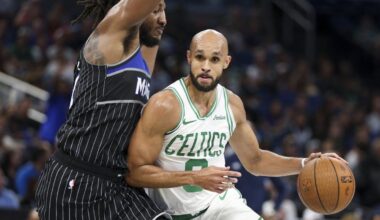 How to watch Celtics vs. Magic: Live stream info, TV channel, game time
