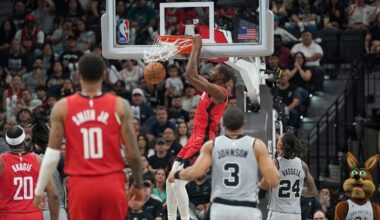 How to watch Rockets vs. Bucks: Live stream info, TV channel, game time