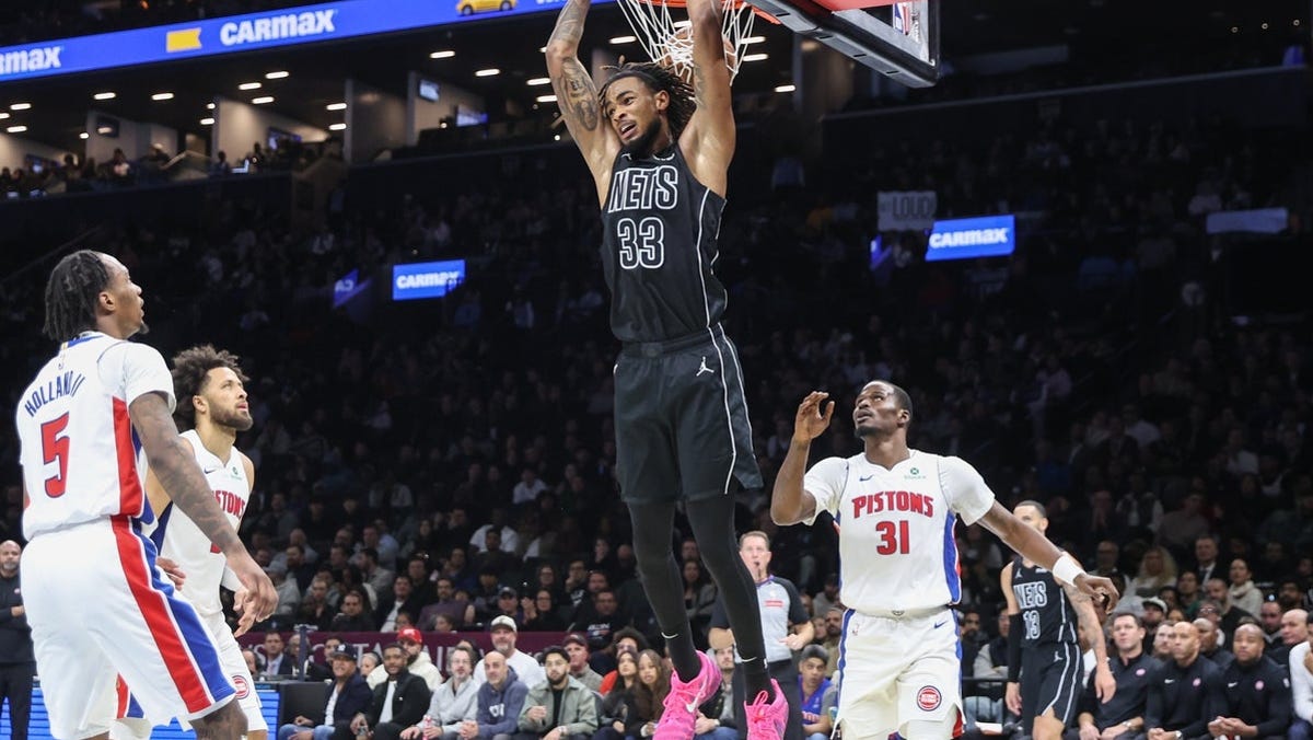How to watch Nets vs. Knicks: Live stream info, TV channel, game time