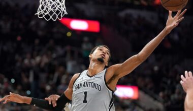 Pelicans at Spurs odds, picks and predictions