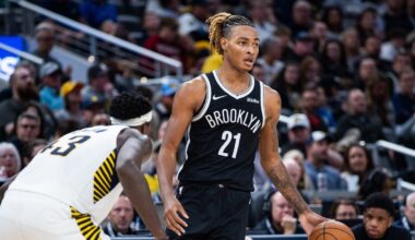 Denver Nuggets vs. Indiana Pacers odds, tips and betting trends
