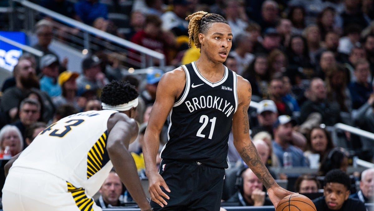 Denver Nuggets vs. Indiana Pacers odds, tips and betting trends