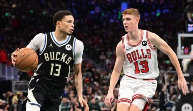 Houston Rockets vs. Milwaukee Bucks odds, tips and betting trends
