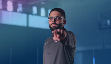 Capitanes coach Galvani borrows from Mazzulla with Guardiola inspiration