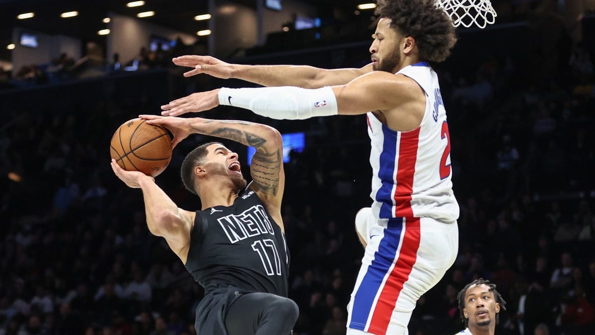 Nets vs. Knicks odds, tips and betting trends