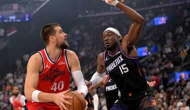 How Phoenix Suns have flipped season despite losing Jalen Green again