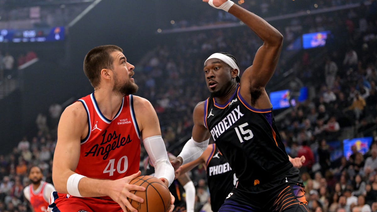 How Phoenix Suns have flipped season despite losing Jalen Green again