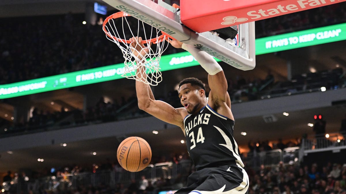 Rockets at Bucks odds, picks and predictions