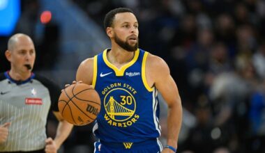 How to watch Warriors vs. Pacers: Live stream info, TV channel, game time