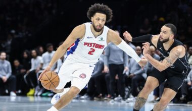 Pistons at 76ers odds, picks and predictions