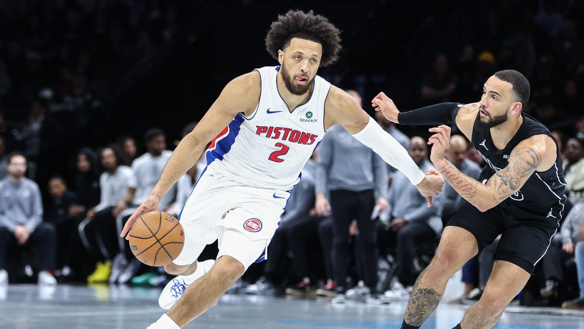 Pistons at 76ers odds, picks and predictions