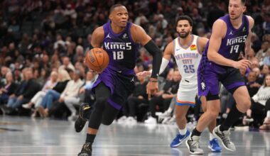 Injury report, TV, odds for Nov. 9