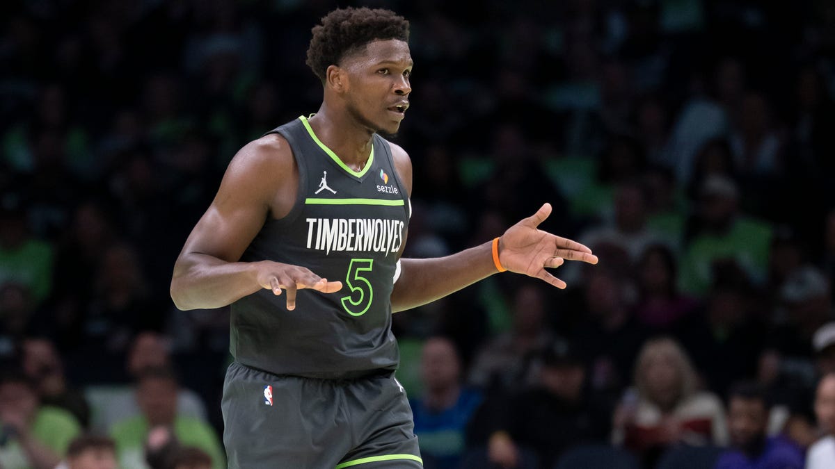 Timberwolves at Kings odds, picks and predictions