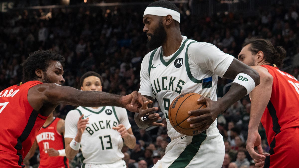 Watch Bucks vs Heat tonight; TV channel, time, streaming