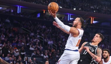 How to watch Nets vs. Raptors: Live stream info, TV channel, game time