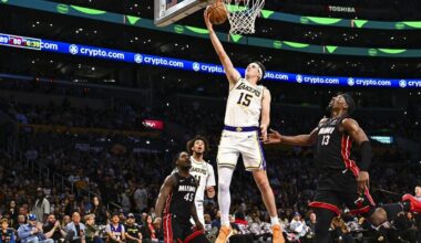 Lakers vs. Hornets odds, tips and betting trends