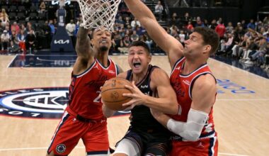 Phoenix Suns vs. New Orleans Pelicans odds, tips and betting trends