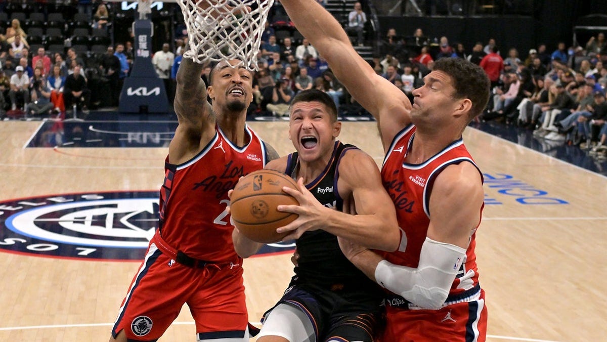 Phoenix Suns vs. New Orleans Pelicans odds, tips and betting trends