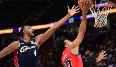 Cleveland Cavaliers vs. Miami Heat odds, tips and betting trends