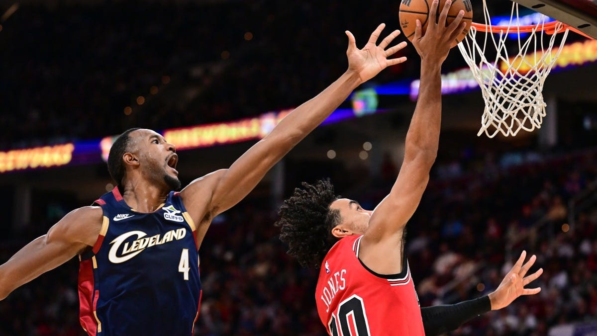 Cleveland Cavaliers vs. Miami Heat odds, tips and betting trends