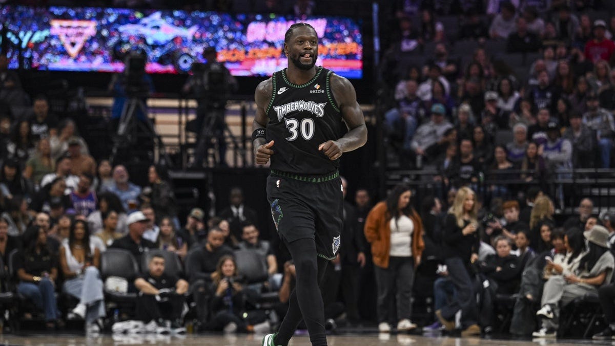 Minnesota Timberwolves vs. Utah Jazz odds, tips and betting trends