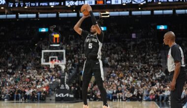 San Antonio Spurs vs. Chicago Bulls odds, tips and betting trends
