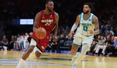 Milwaukee Bucks vs. Charlotte Hornets odds, tips and betting trends