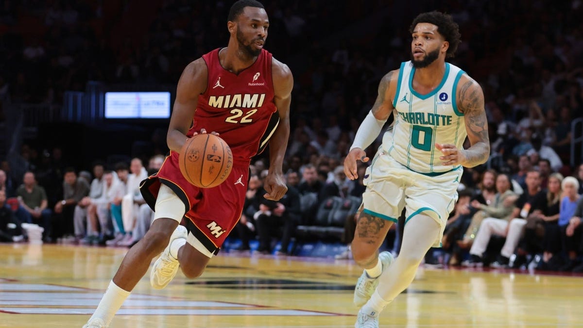 Milwaukee Bucks vs. Charlotte Hornets odds, tips and betting trends