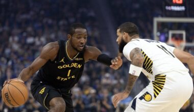 How to watch Warriors vs. Thunder: Live stream info, TV channel, game time