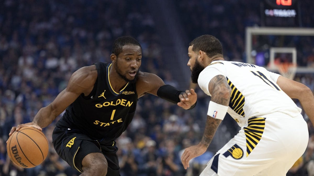 How to watch Warriors vs. Thunder: Live stream info, TV channel, game time