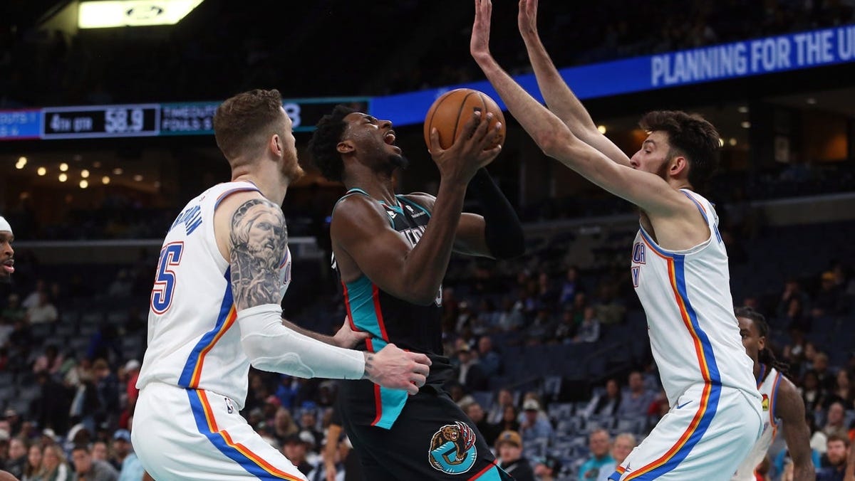 Thunder vs. Warriors odds, tips and betting trends