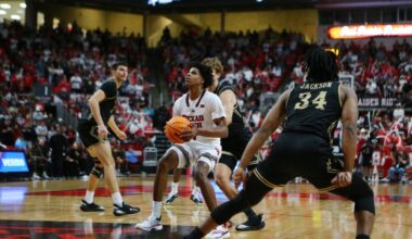 LSU vs. Texas Tech men’s basketball tickets for Dec. 7
