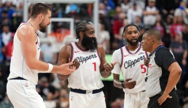 Hawks at Clippers odds, picks and predictions