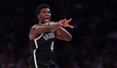 3 Nets takeaways from 134-98 loss at the Knicks