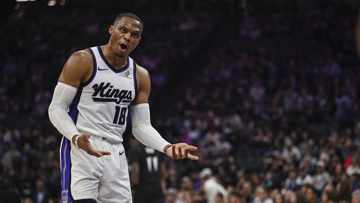 Denver Nuggets vs. Sacramento Kings odds, tips and betting trends
