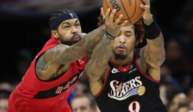 Brandon Ingram of Raptors fined $25,000 by NBA for water bottle throw