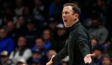Analysis of Xavier Musketeers’ loss to Santa Clara Broncos