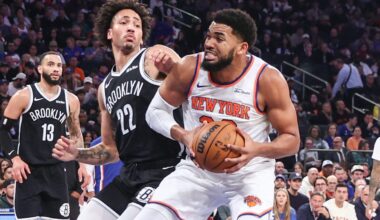Grizzlies at Knicks odds, picks and predictions