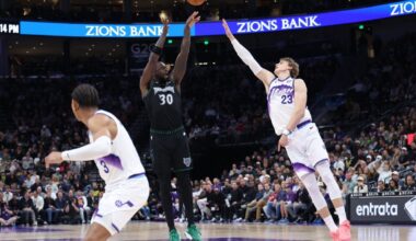 Indiana Pacers vs. Utah Jazz odds, tips and betting trends