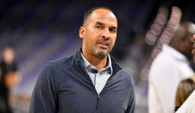 Why was Nico Harrison fired? Timeline of Mavericks GM's demise