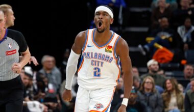 Best NBA games to watch, Nov. 11-16