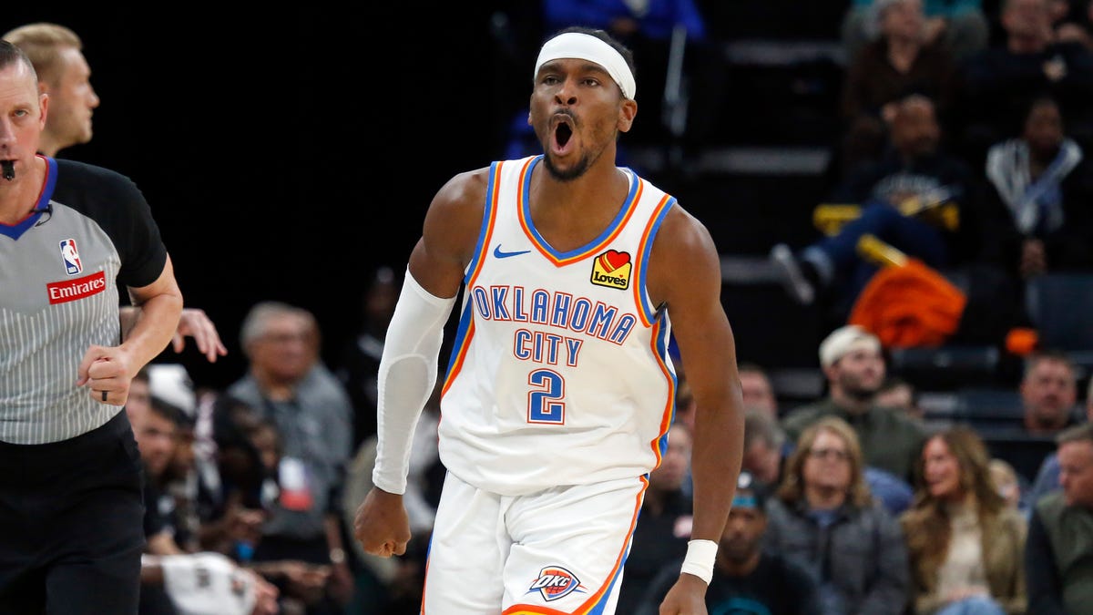 Best NBA games to watch, Nov. 11-16