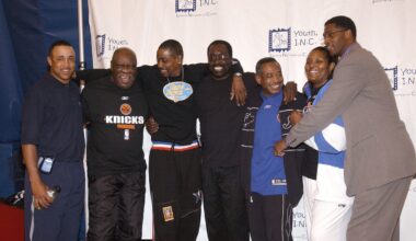 Former Nets All-Star Michael Ray Richardson passes away at 70