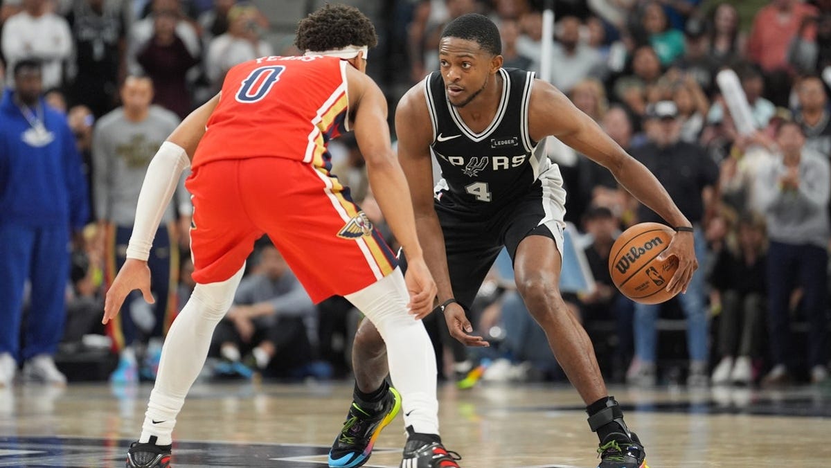 Portland Trail Blazers vs. New Orleans Pelicans odds, tips and betting trends