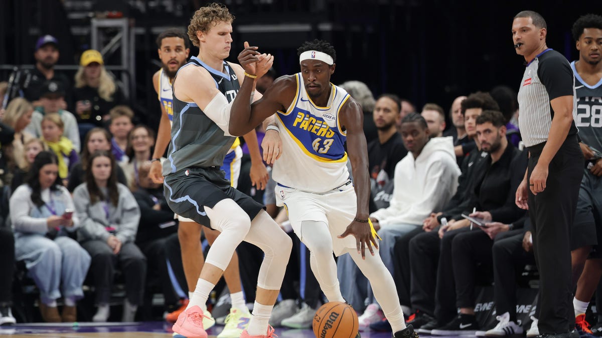 Where to watch Pacers vs. Suns, NBA tonight