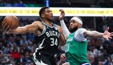 Bucks at Hornets odds, picks and predictions
