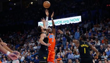 Thunder destroy Warriors, send statement in 126-102 win
