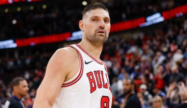 Bulls at Pistons odds, picks and predictions