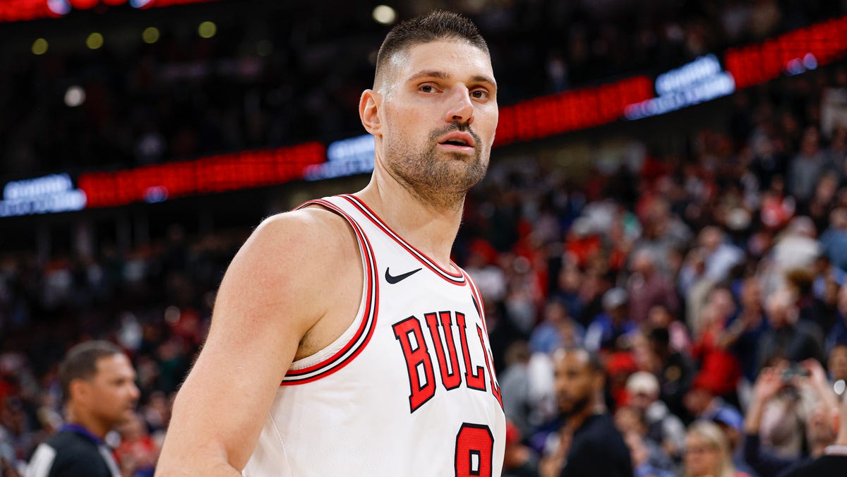 Bulls at Pistons odds, picks and predictions